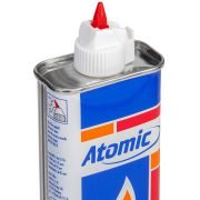 Petrol bottle - Atomic