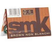 SMK Brown Regular