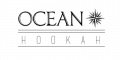 Ozean Wasserpfeife