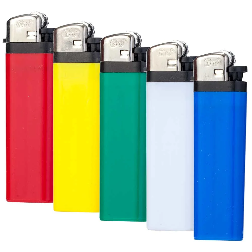 Briquets à pierre pas cher en lot