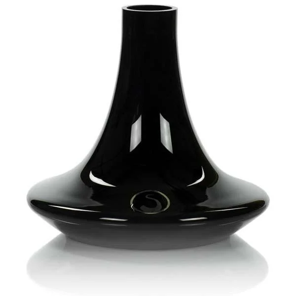 STEAMULATION Classic Vase - Black