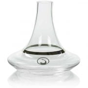 STEAMULATION Classic Vase - Clear