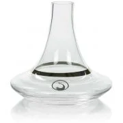 STEAMULATION Classic Vase - Clear