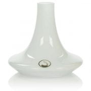 Vase STEAMULATION Classic - Blanc