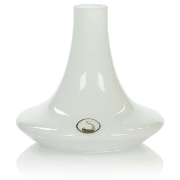 Vase STEAMULATION Classic - Blanc