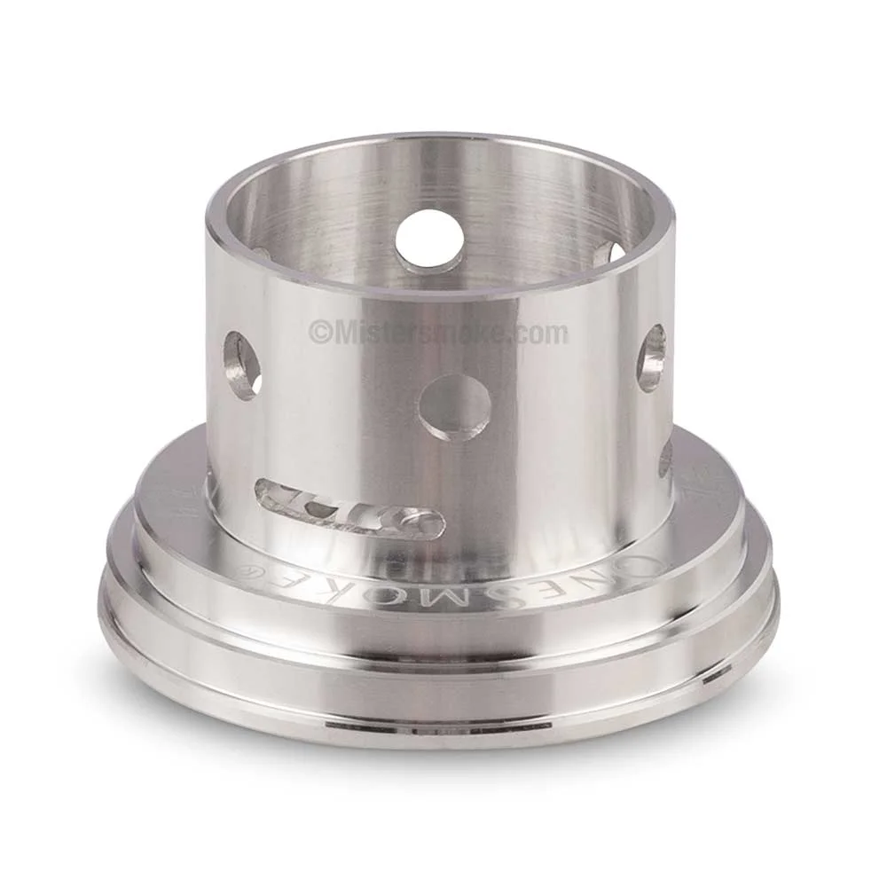 One Smoke 2.0 Heizsystem