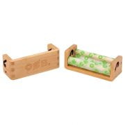 Roller OCB Bamboo