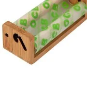 Rouleuse OCB Bambou