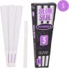 Cônes pré-roulés Slim Size Futurola