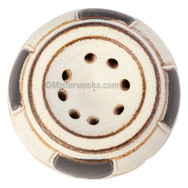 Foyer Saphire Footbowl