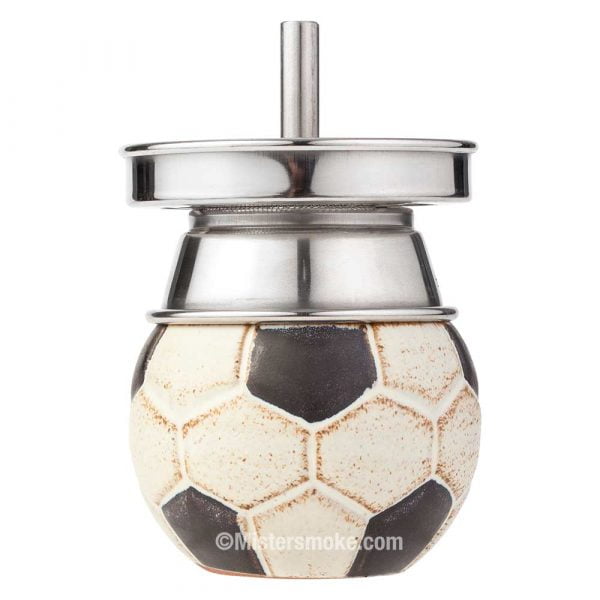 Foyer Saphire Footbowl