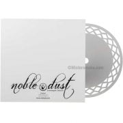 Assiette chicha Noble Dust