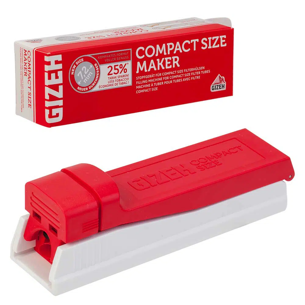 Tubeuse Gizeh Compact Size