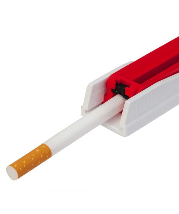 Détail tubeuse et tube à cigarettes Gizeh Compact Size