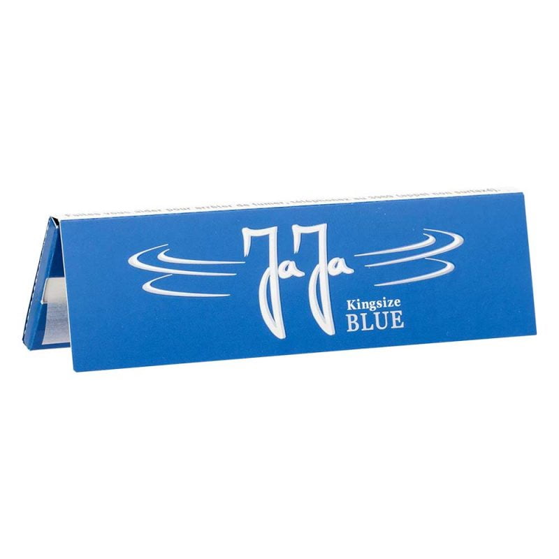 Jaja Blue Cheap rolling paper Mistresmoke