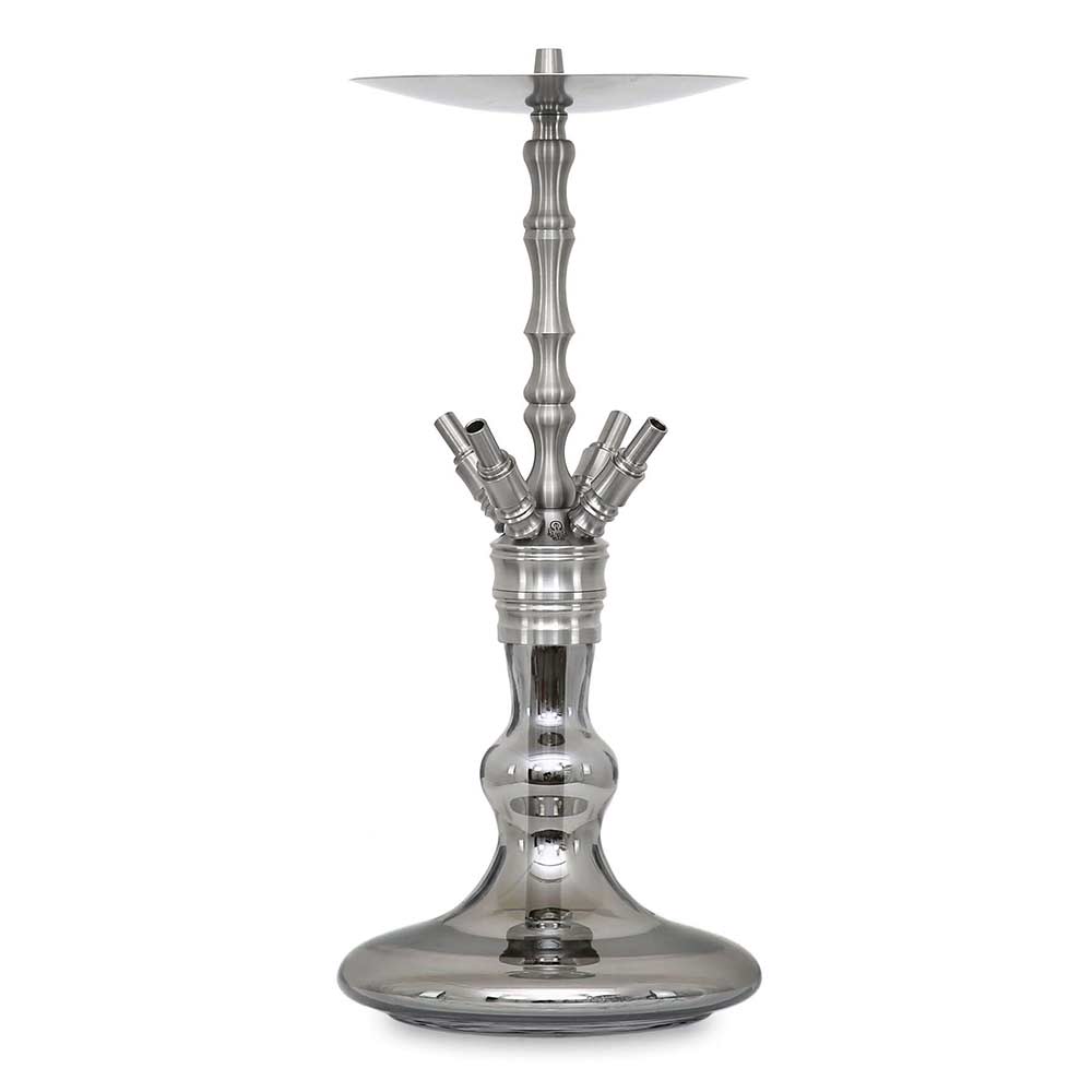 Chicha Octopuz Nautiluz - Shiny Grey