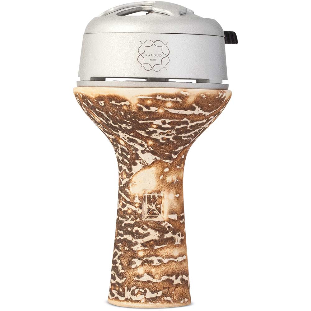 Foyer phunnel Werkbund avec Kaloud Lotus