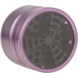 Grinder polinator Dreamliner Purple