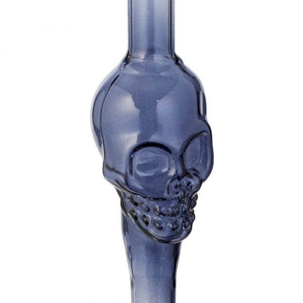 Mouthpiece Skull