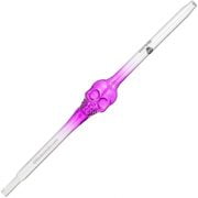 Manche Skull - Violet