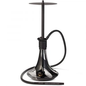 Chicha Steamulation Superior Black - Matt