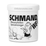 Poudre nettoyante pour chicha Schmand Weg
