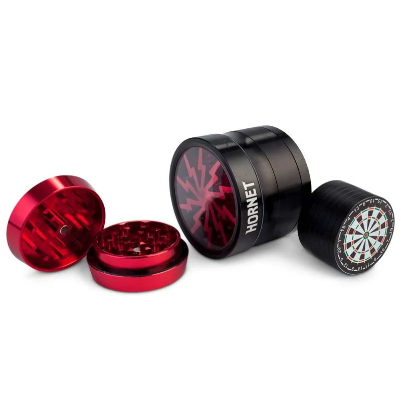 Grinder - Guide