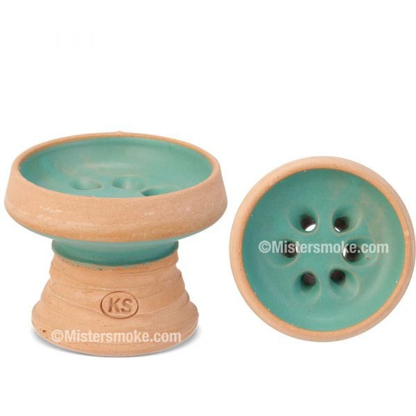 Foyer KS Appo mini - Turquoise