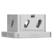 Système de chauffe Smox Hookahma