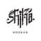 Shika Wasserpfeife
