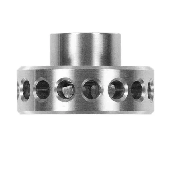 Diffusor shisha Bedampfung