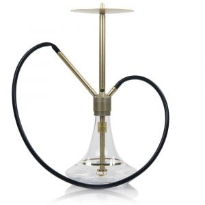 Chicha Steamulation Superior Gold
