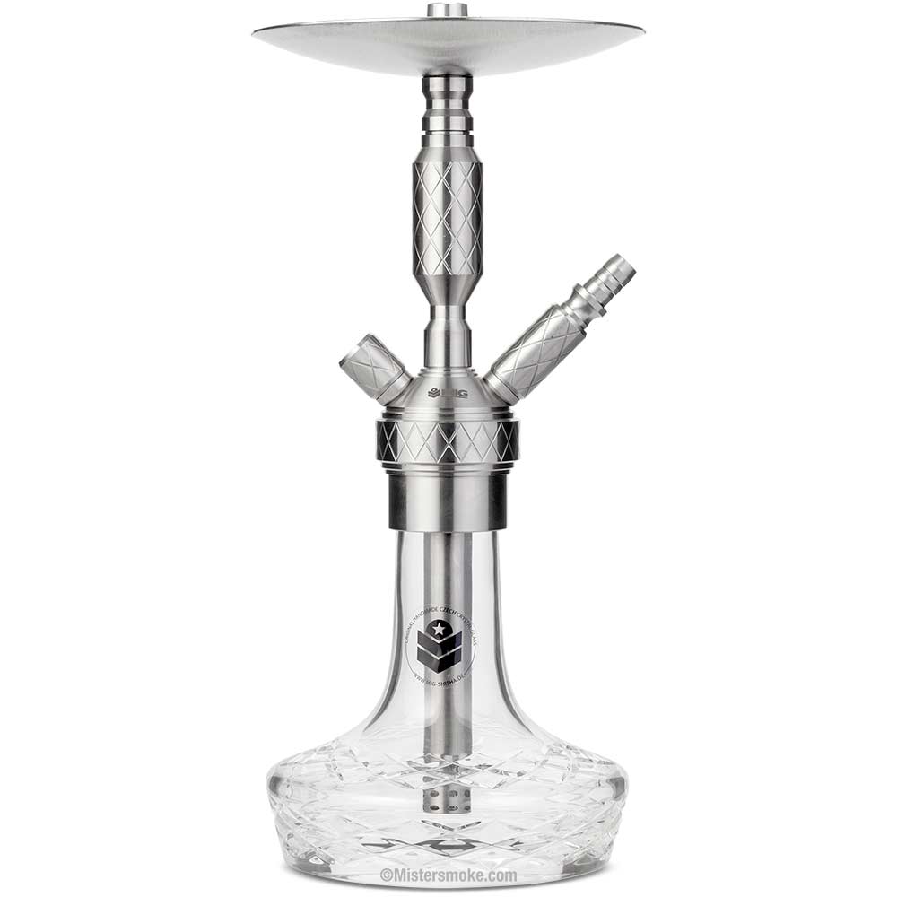 Chicha MIG Nano X-Series - Vase X1
