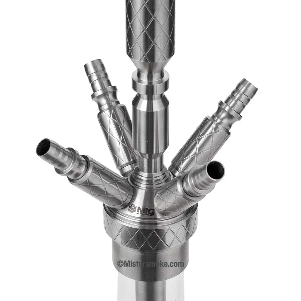 MIG CHICHA DE LUXE