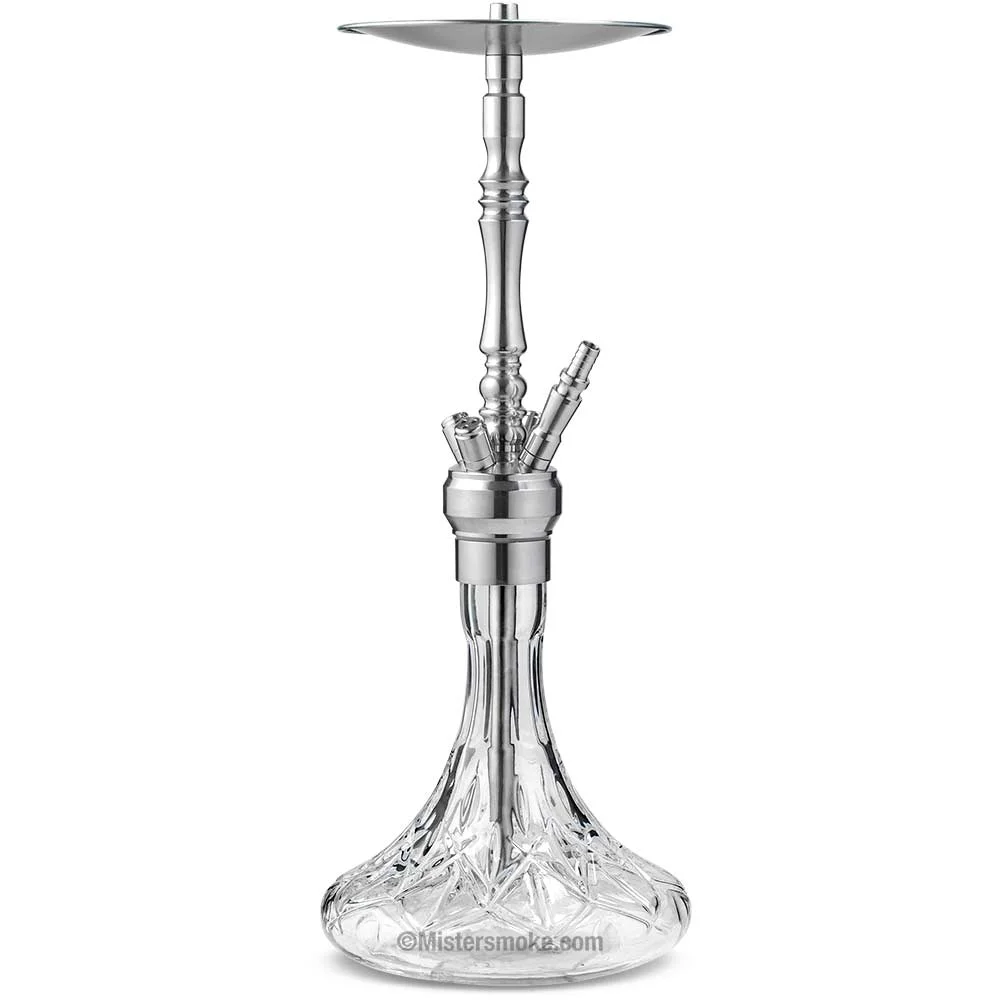shisha Dschinni Mio - Transparent