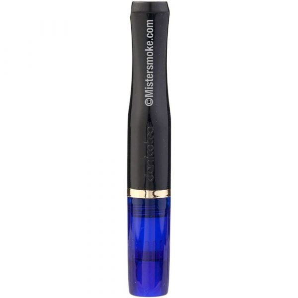 Coffret Fume cigarette et filtres Denicotea