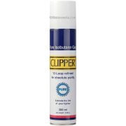 Gaz Clipper Pure