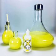 Colorant chicha Candy Color - XsChicha - JAUNE