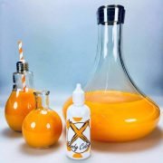 Colorant chicha Candy Color - XsChicha - ORANGE