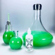 Colorant chicha Candy Color - XsChicha - VERT
