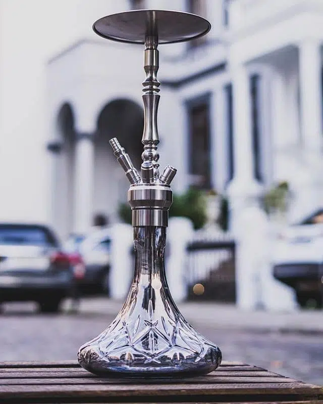 shisha dschinni mio
