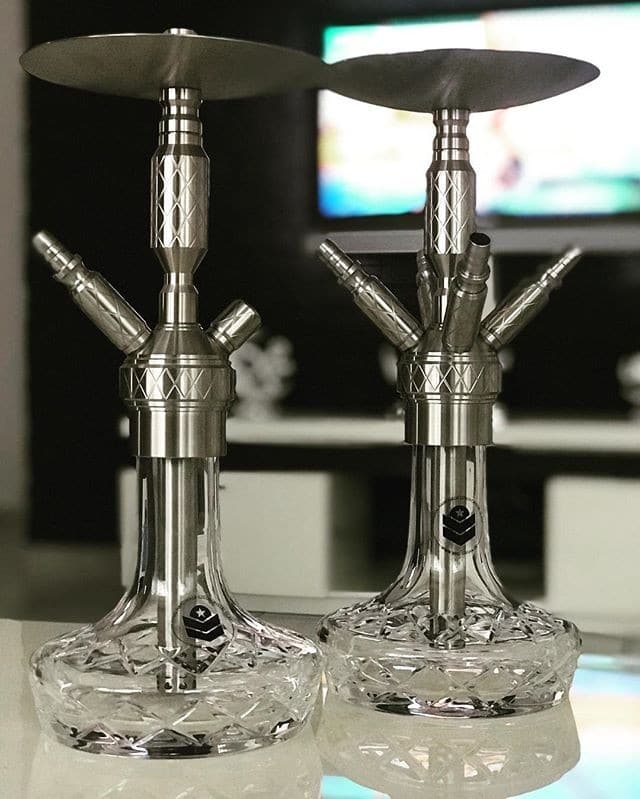 Chicha MIG Nano - X-Series