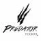 Predator Hookah