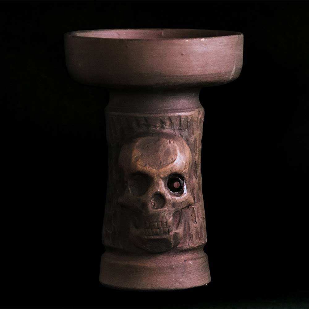 Foyer RS BOWLS Skeleton