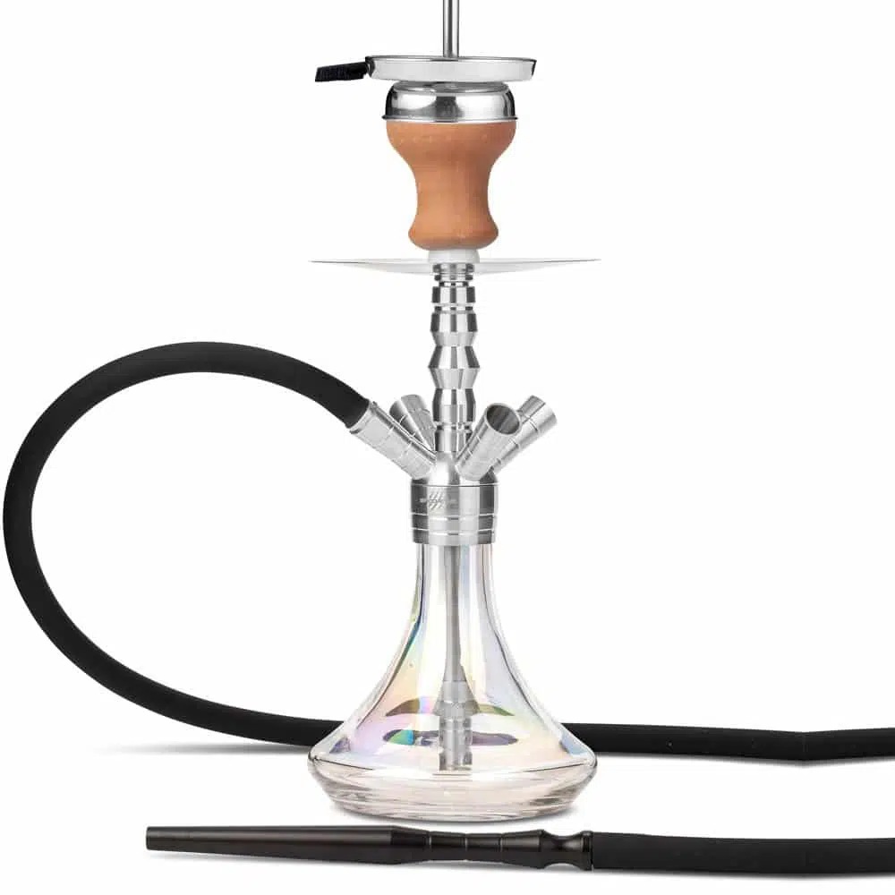 chicha brodator mini 320