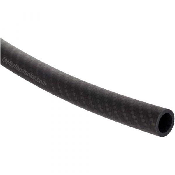 Hose silicone carbon