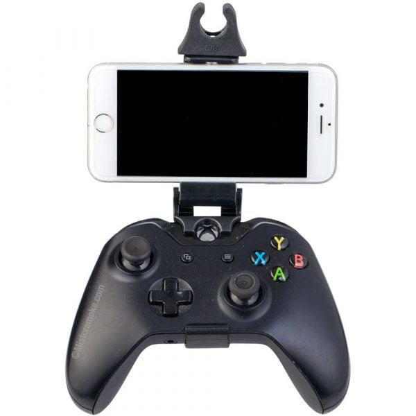 Support tuyau chicha manette Xbox one
