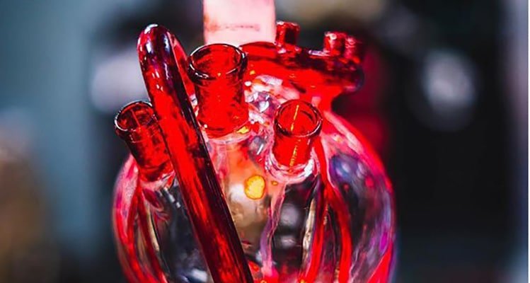 chicha dschinni heart