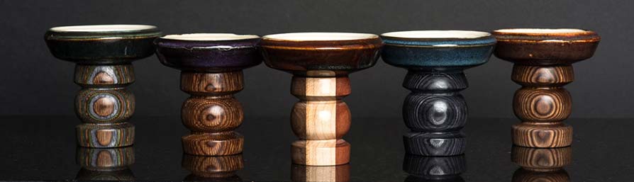 Foyer chicha mason shishaware