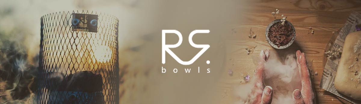 Feuerstelle RS BOWLS